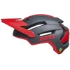 Image de Bell 4forty Air Mips Mtb helmet Red L Red L