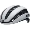 Image de BELL XR SPHERICAL, Couleur:matte/gloss white/black, Taille:S