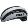 Image de BELL XR SPHERICAL, Couleur:matte/gloss white/black, Taille:M