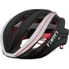 Image de Giro, Aether Spherical Mips casque de vélo, Couleur:blk/white/red, Taille:S