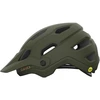 Image de Giro Source MIPS, casque intégral, moulage, mat