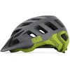 Image de Casque de vélo GIRO - RADIX - Noir/vert clair (59-63 cm)