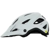 Image de Montaro Mips II Fahrradhelm - matte chalk - 55 - 59 cm
