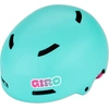 Image de GIRO Casque de vélo - DIME FS - Bleu clair (51-55 cm)