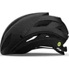 Image de Giro Eclipse Spherical casque de vélo, Couleur:matte black/gloss black, Taille:L