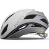 Image de Giro Eclipse Spherical Road Helmet White-Silver Matte Size L (59-63 cm) 7141348