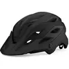 Image de Casque Giro Merit Spherical noir mat taille L (59-63 cm) 7141358