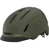Image de Giro Caden Ii Led Casque de ville Vert M Vert M