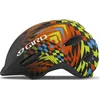 Image de Casque Giro Scamp noir Check Fade mat taille S (49-53 cm) 7141872