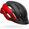 Image de Bell Fahrradhelm Trace Mips matt rot schwarz Universal Women's & S/M 50-57cm