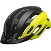 Image de Bell Trace matte hi-viz/noir US/M Schwarz