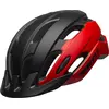 Image de Casque VTT Bell Trace Noir M-L Noir M-L