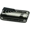 Image de Blackburn WAYSIDE Multi Tool Noir