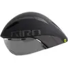 Image de Pilba Giro Aerohead MIPS Matte Black/Titanium Velikost M (55-59 cm) 7074542