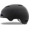 Image de Giro Quarter FS Helmet - noir mat - Taille L (59-63 cm)