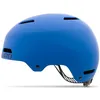 Image de GIRO Fahrradhelm - DIME FS - Blau (47-51 cm)