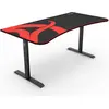 Image de Arozzi Gaming Table Arena noir 1/2 160x82cm