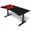 Image de Arozzi Bureau Gamer Arena Symbole A (Noir) - Neuf