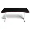 Image de Bureau de jeu Arozzi Arena - Blanc - Neuf