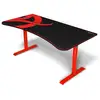 Image de Arozzi Bureau Gamer Arena (Noir/Rouge) - Neuf