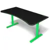 Image de Arozzi Bureau Gamer Arena (Noir/Vert) - Neuf