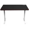 Image de Arozzi ARENA-LEGG-WHITE Arozzi Gaming-Tisch Arena Leggero weiß 114x72cm