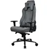 Image de Arozzi Vernazza Soft Fabric  Chaise Gaming - Frêne