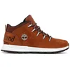 Image de Timberland Sprint Trekker Mid Couleur Marron