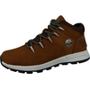 Image de Timberland Sprint Trekker Mid Couleur Marron