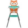 Image de Chaise haute évolutive Infantino 4-In-1