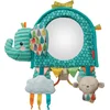 Image de Rétroviseur de voiture Infantino Elefant BK-316313