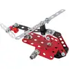Image de Meccano MEC 3 Models Set - Rescue CN GML