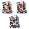 Image de Chaussures Tech deck tabla de fingerboard de Tech Deck pour Homme