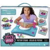 Image de Spin Master - Pottery Cool, studio de poterie pour enfants, accessoires pour tour de potier ; 6027865