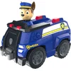 Image de Voiture de police Paw Patrol Chase RC (blau)