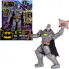 Image de DC Comics FIGURINE BATMAN DELUXE 30 CM Batman - Neuf