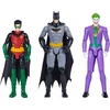 Image de Batman et Robin vs Joker Set de figurines d'action