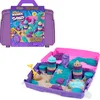 Image de Kinetic Sand - Coffret sirène