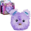 Image de Chien magique de FurFluff (violet)
