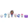 Image de Ensemble de figurines SPIN GABI 6060440