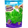 Image de Spin Master Kinetic Sand Colour Bag vert