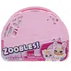 Image de 3 ZOOBLES Multipack ballerines - Neuf