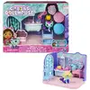Image de Gabby's Dollhouse GDH PYS Deluxe Room Bathroom GML Salle de bain pour poupée - Neuf
