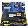 Image de Spin Master BATMAN TRANSFORMING BATMOBILE POUR FIGURES 10 cm