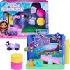 Image de Spin Master - DreamWorks Gabby Playhouse Carlita Purr-ific Play Room / from Assort - Spin Master 6064149 - (Jouets / Play Sets)