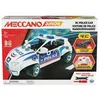 Image de Meccano JUNIOR, Police radiocommandée, Constructions pour enfants, 73 pièces en plastique, Jouets pour enfants à partir de 5 ans