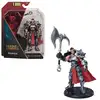 Image de League of Legends - FIGURINE 10 CM DARIUS - Figurine Articulée Darius 10 cm A Collectionner - Avec Détails Qualité Et 1 Accessoires - Collection Champion - 6062257 - Jouet Enfant 12 ans et + - Neuf