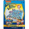Image de Spin Master Paw Patrol The Movie Jeu de société Adventure City Lookout