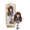 Image de Wizarding World WWO DOL 8in Dolls Hermione V1 GML - Neuf
