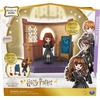 Image de Harry Potter Wizarding World Magical Minis - Salle de classe de Poudlard